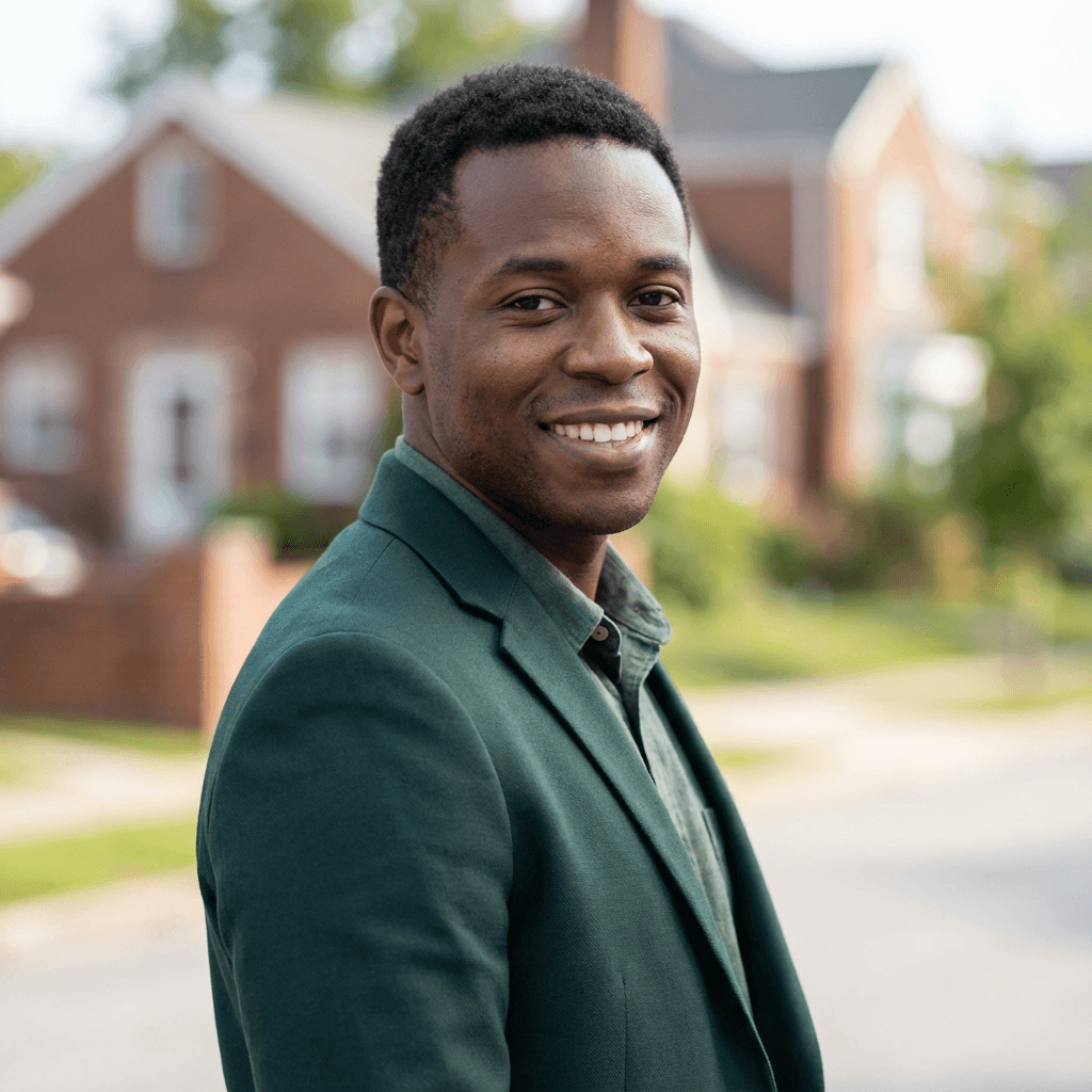 James Oluwole